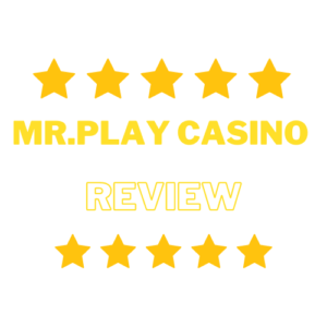 Mr.Play casino review