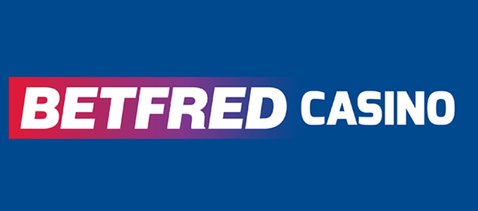 betfred casino