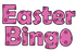 Easter Bingo