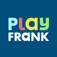 Play Frank Logo