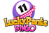 Lucky Pants Bingo