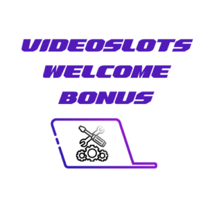 videoslots welcome bonus