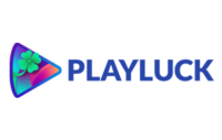 playluck casino logo