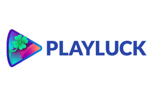playluck casino logo