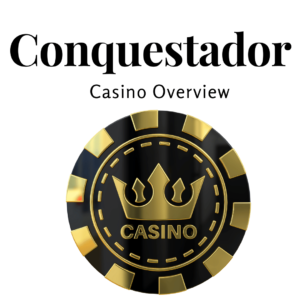 conquestador casino overview