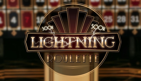 Lighting Roulette Slot