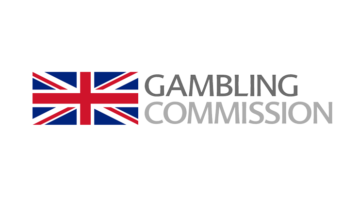 logo the UK gambling commission