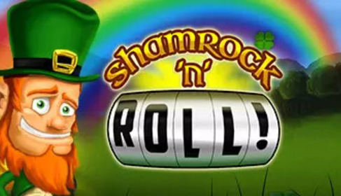 Shamrock N Roll Slot
