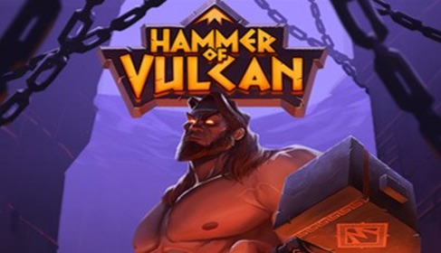 Hammer of Vulcan Slot