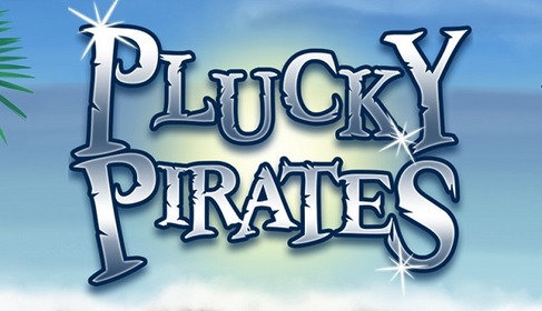 Plucky Pirates Slot