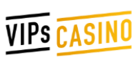 Vips Casino Logo