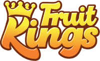 Fruit Kings Casino Logo