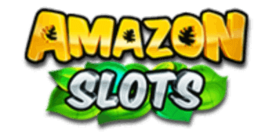 Amazon Slots Casino Logo