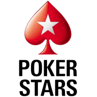 Pokerstars Casino Logo