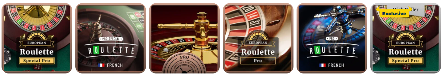roulette playtoro casino