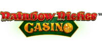 Rainbow Riches logo