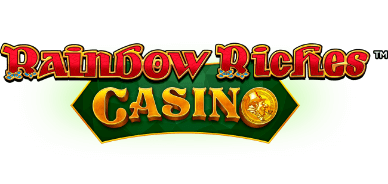 Rainbow Riches logo