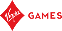 virgin games logo