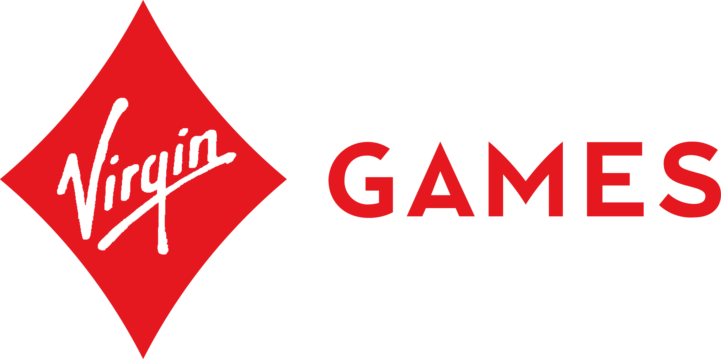 virgin games logo