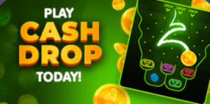 cash drop matchup casino