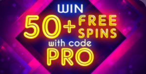 pro free spins matchup casino