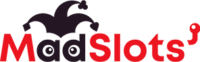 MadSlots logo