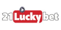 logo 21luckybet