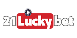 logo 21luckybet