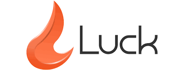 luck.com logo